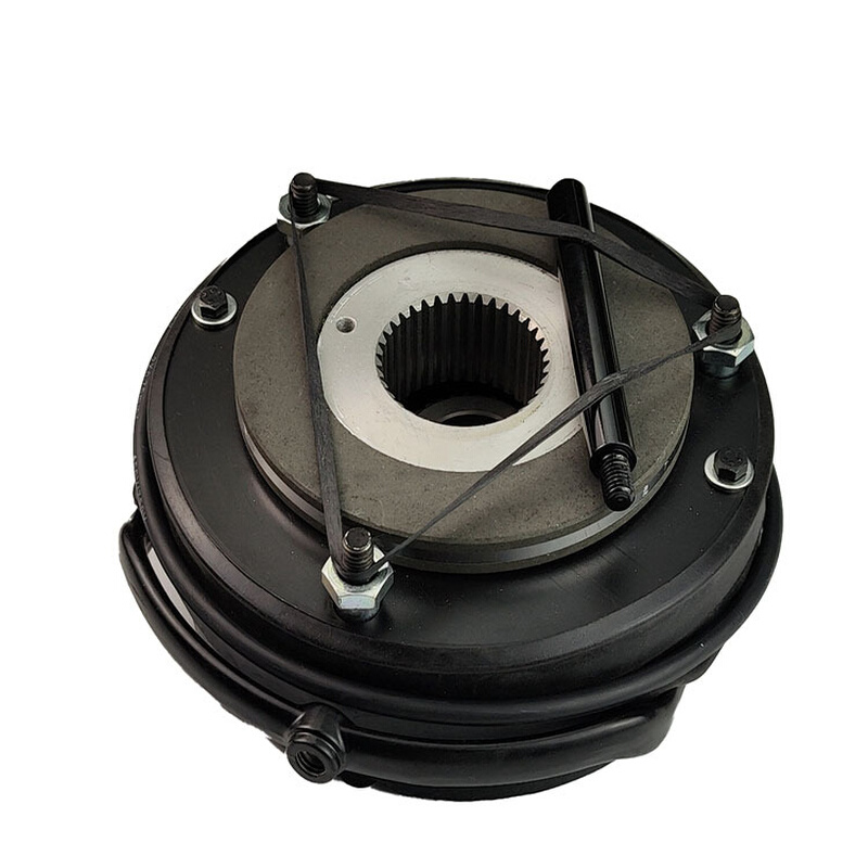 BN14-96-30失电电磁制动器G808-REB0414B(96V30)  DC96V 50W 60NM