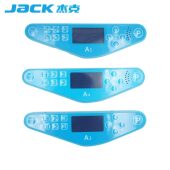 甄选杰克工业缝纫机配件电脑平车显示屏幕A3A5A4直驱一体操作面板