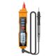甄选迷你数显笔式 万用表全自动智能精度非接触电工数字精准防烧表