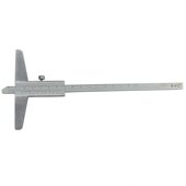 200 300 150 甄选上海申工深度游标卡尺深度尺0