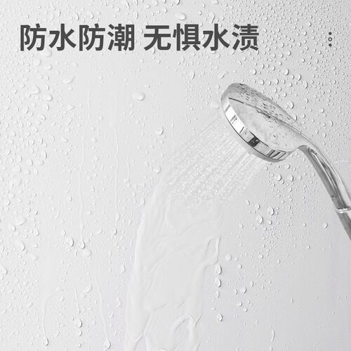 铝塑板自粘墙贴防水防潮卫生间浴室墙面仿大理石pvc墙板瓷砖贴纸