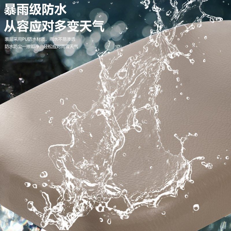 自行车儿童座椅山地车后置坐椅婴儿宝宝后座小孩电动车座单车后架