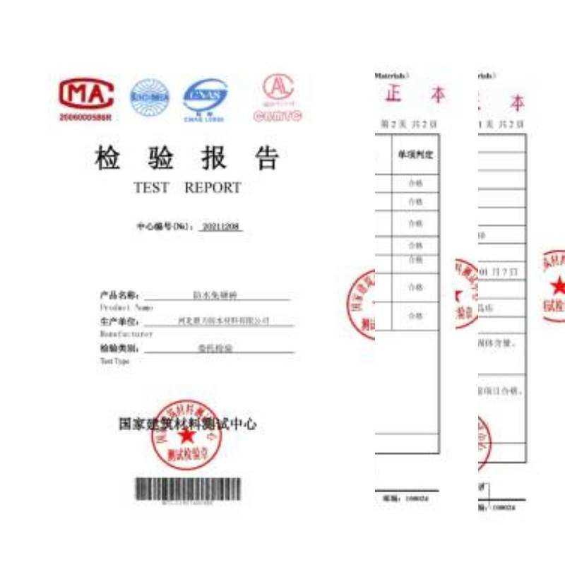 卫生间防水材料免砸砖防水渗透剂无味环保地面漏水新型纳米补漏胶