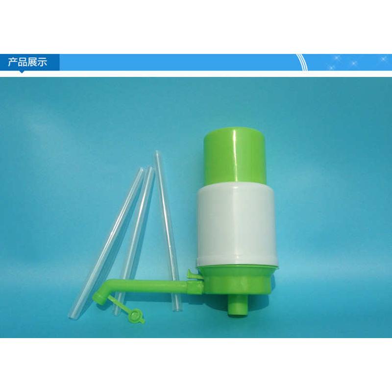 手压式吸水纯净水桶装水压水器饮用按压抽水泵水饮水机压水泵