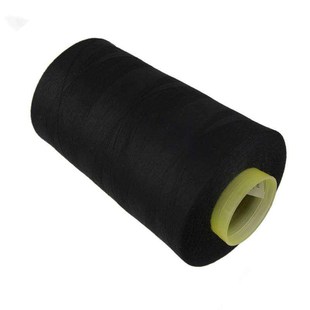 柳青牌缝纫线柳青线402缝衣细线16000Y码 车缝线大卷线涤纶线450克