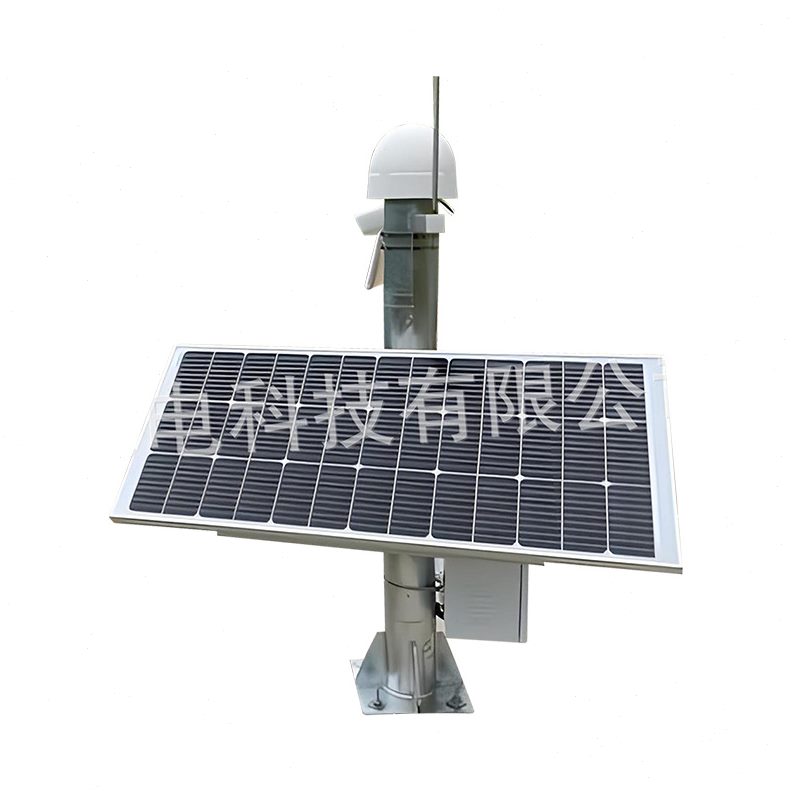 甄选直供GNSS位移监测卫星导航供电系统风光市电互补发电太阳能