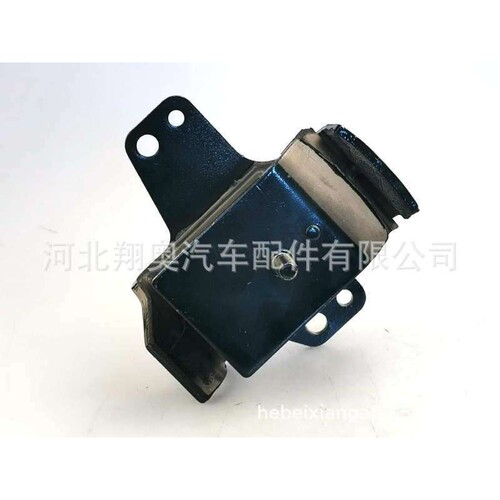 11210-P3100厂家直销机脚胶发动机支架减震胶块源头热销减震胶