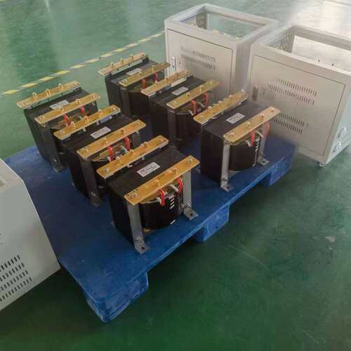 380变220V或220V变110V单相变压器DG/BK-8000W/KW低频率50-60HZ