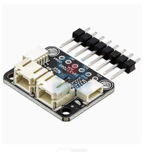 5580 MAX17048 LiPoly / LiIon Fuel Gauge and Battery Monitor