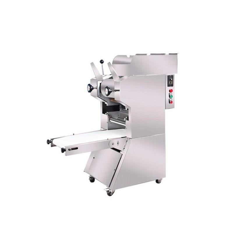 鲜面机全自动压面条机商用日式拉面机仿手工鲜面条机新款自动卷皮