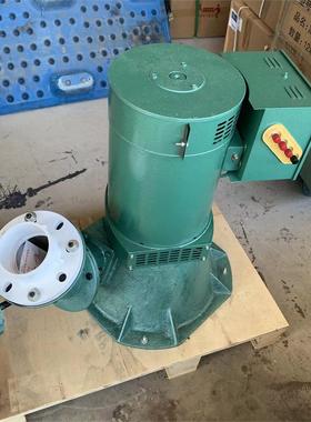 三相10kw220v240v60HZ斜击式全铜水力发电10000w水轮发电定货定货