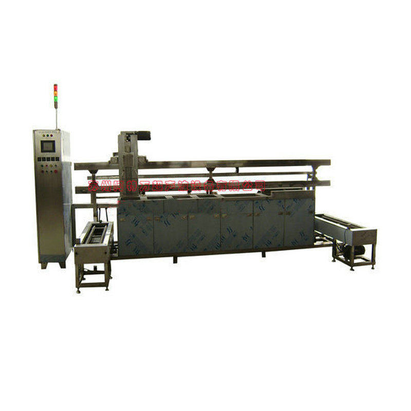 厂家 超声波汽车轮毂清洗线 汽车高压清洗机 atw-5072ST