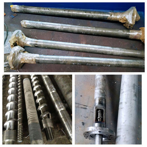 温州厂家熔喷布60螺杆定制厂家