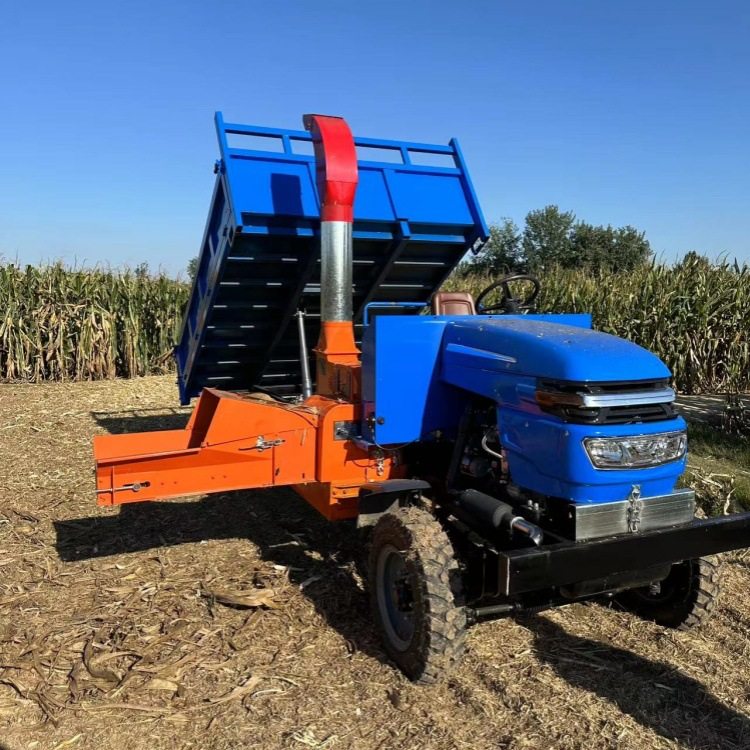 青干玉米秸秆铡草机三轮车载青储铡草车液压自卸牧草揉丝机,农机/农具/农膜,收割机械,淘宝优惠券,粉丝福利购,淘宝优惠卷
