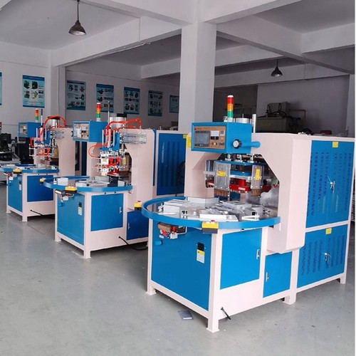 佳湖8KW 三明治吸塑包装机 吸塑包装高频机 -佳湖厂家直供现货