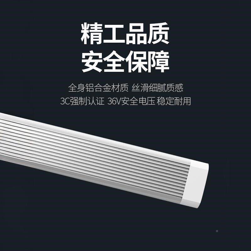 白鱼缸灯防水wKdzmQZx水族箱照全明灯灯光谱水子草灯小型潜水灯草