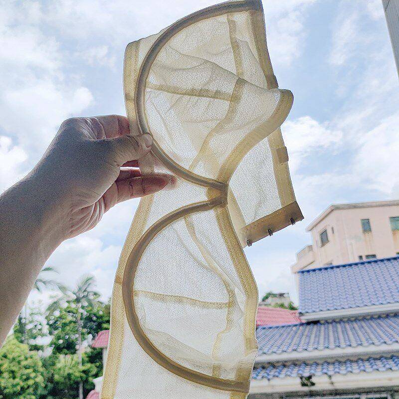 季胸新款内衣超203薄抹钢胸无肩带透夏明蕾丝网纱防滑抹式软圈