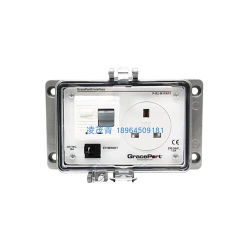 美国 GRACEPORT 面板 P-R2-M3RBF0 P-R2-K3RQB0 P-R2-B3RX-M2