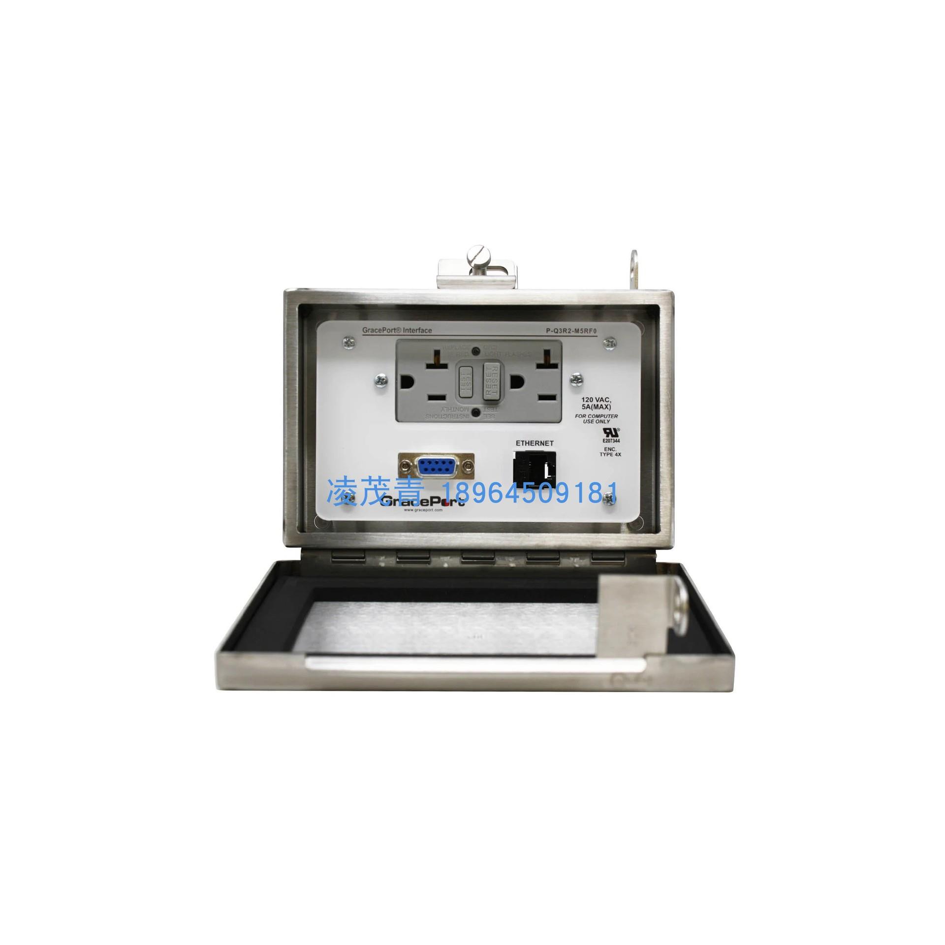 GRACEPORT P-R2#8-K3RX P-Q3R2-M5RF0 P-Q41-B3RX P-R2-M3RF10-M2
