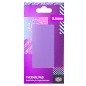 SSD CPU 显卡显存金刚石硅 导热系数13.3 甄选酷冷至尊导热硅胶垫