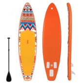 划水浆板 board通用站立式 甄选 冲浪板桨板滑水板sup