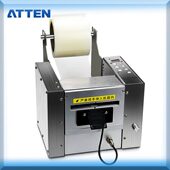 甄选工业加宽自动胶纸机ZCUT 120胶布机自动胶带切割机数显智能裁