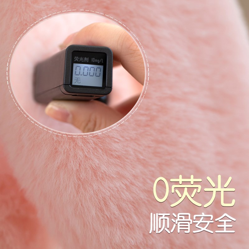 儿童娃娃玩具女孩会说话的毛绒洋娃娃抱着睡觉1一2岁两婴儿二宝宝