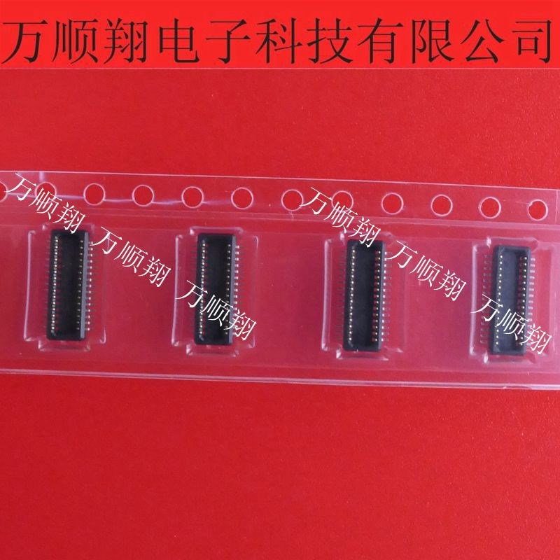 DF23C-30DP-0.5V 全新原装接插件30pin0.5mm间距板对板广濑连接器