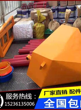 直销0.5方混凝土搅拌机配套水泥称量料斗为JS500型200 公斤容量