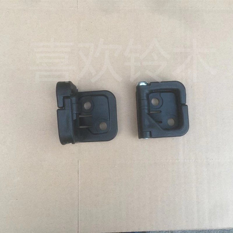 轻骑铃木摩托车优友UU125T UY125乐至QS110T货物挂钩 前货箱挂钩