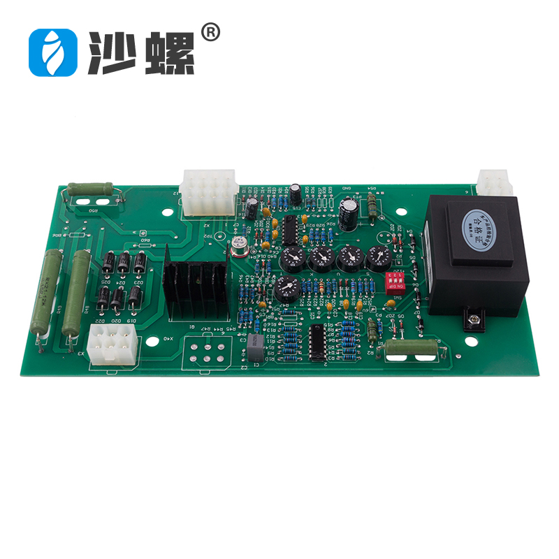 6GA2 491-1A IFC6无刷自动稳压板中船重工电压调节器 AVR A541432