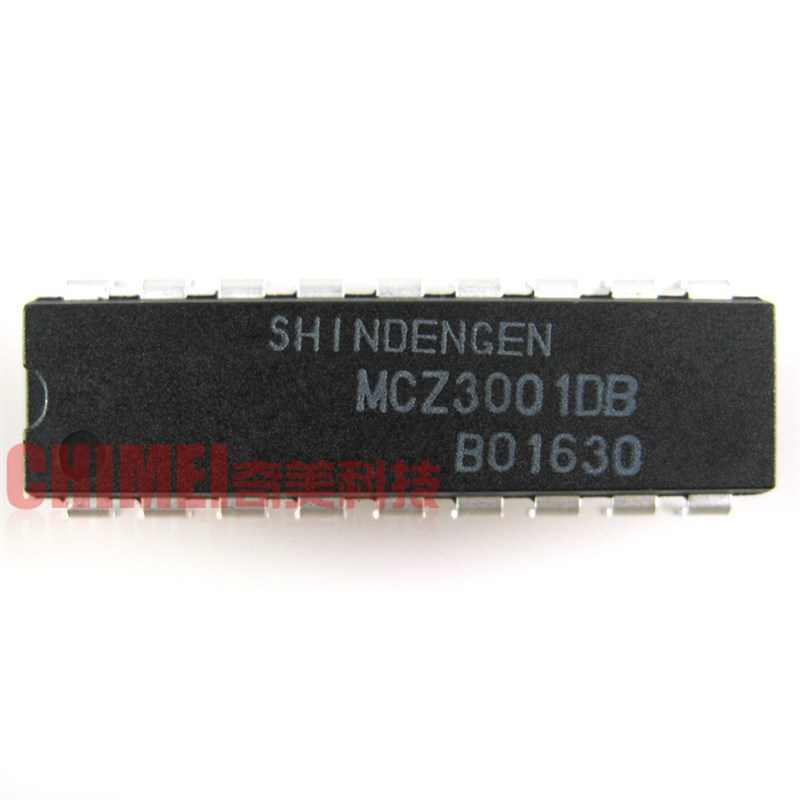 【原装拆机】MCZ3001DB MCZ3001D 电源管理IC芯片 电视机集成电路