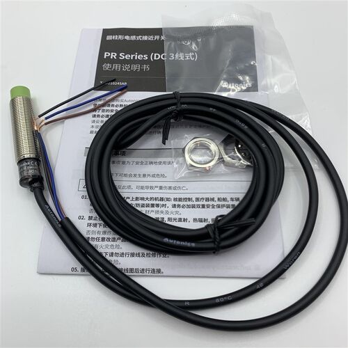 原装正品奥托尼克斯 接近开关 PRL12-4DN-2DP PRL12-2DN2-4AO-4AC