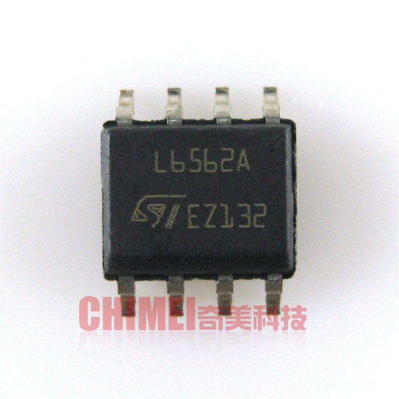 【全新原装】L6562D L6562A 贴片 液晶电源板管理IC芯片 集成电路