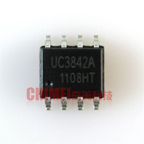 【全新原装】3842B UC3842A 贴片 液晶电源管理芯片 IC集成电路