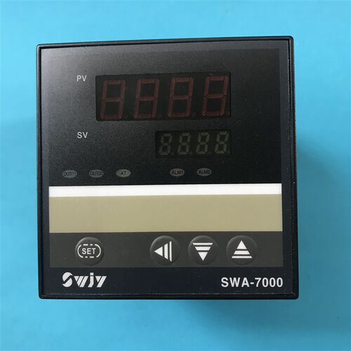 金四维电气SWA-7132P高精度温控器SWA-7000 7131P 7181P 7101P