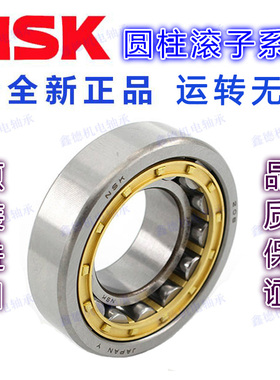 进口圆柱滚子轴承NJ NU NF N NUP318 319 320 322 324EM EW C3