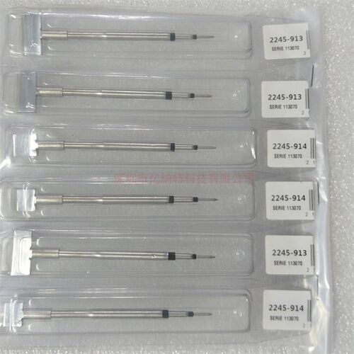 高品质刀边形2245-949 913 955铲形烙铁头用宽面型刀形C245烙铁咀