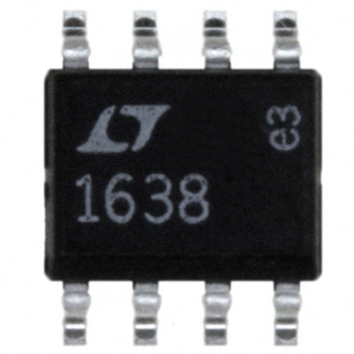 LT1638CS8   1638CS8进口拆机运算放大器,缓冲放大器LT1638CS8