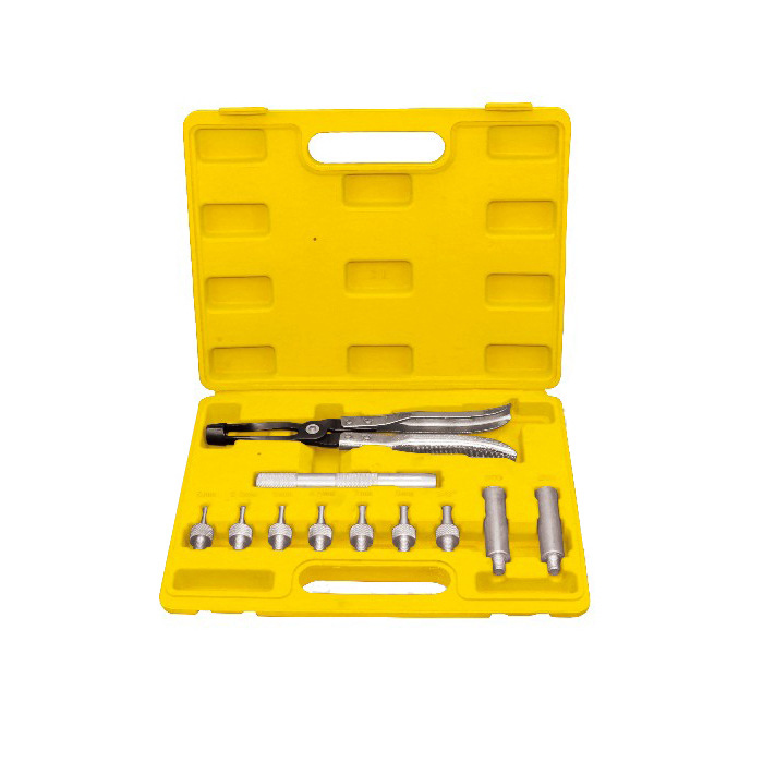 波斯工具 11件油封拆装套装BS521434