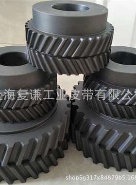 人字齿同步带轮Y型W齿型G型B型O型R型T5齿型5M齿型8M齿型同步带轮