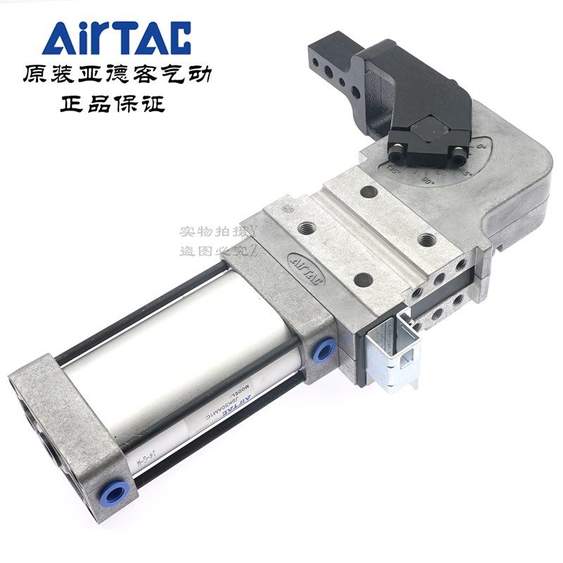 AirTAC亚德客焊接夹紧气缸JSK50-AM1/AM2/AM3/AM4-R/C/L-K/KN-B
