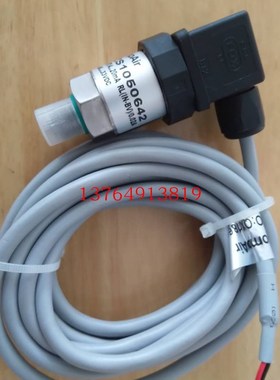 康普艾登福压力传感器ZS1050642空滤压差开关QP10848374/QX104521