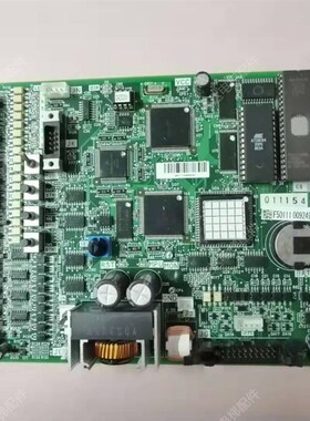 富士达电梯配件 富士达电梯主板CP38B/CP38A/CP38C富士达板 现货