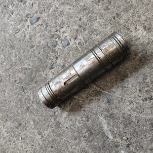 黄山机床厂CE6140/CE6150车床配件6349A光杆套内六角24*24长度150