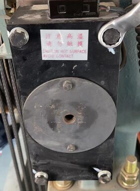 日立电梯REB3101-811-500制动器抱闸HBK41-115 HBK41-130电磁铁