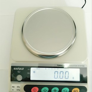 新光电子秤珠宝日本新光电子天平称GJ622-GJ422/GJ322/GJ822GJ222