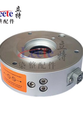 PD2525 0.15KN穿轴式张力传感器Nr.210925门富士/远信定型机