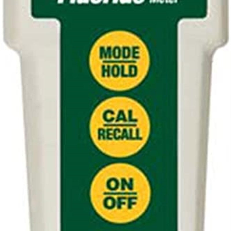 Extech FL700 Fluoride Meter  PH计
