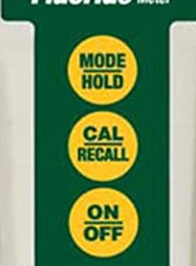 Extech FL700 Fluoride Meter  PH计